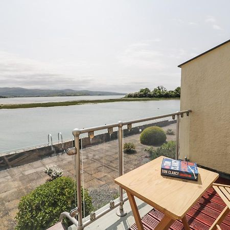 25 South Snowdon Wharf Vila Porthmadog Exterior foto