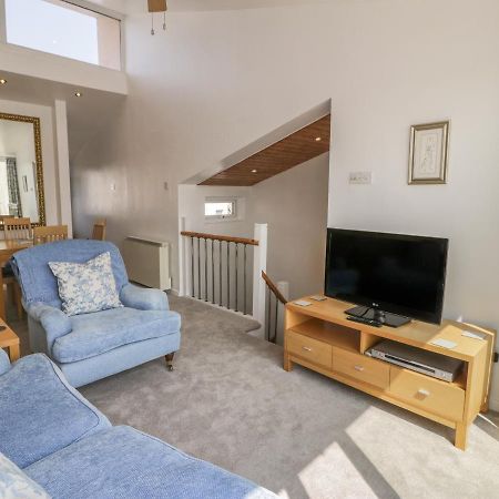 25 South Snowdon Wharf Vila Porthmadog Exterior foto