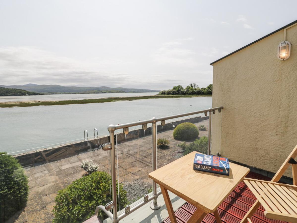 25 South Snowdon Wharf Vila Porthmadog Exterior foto