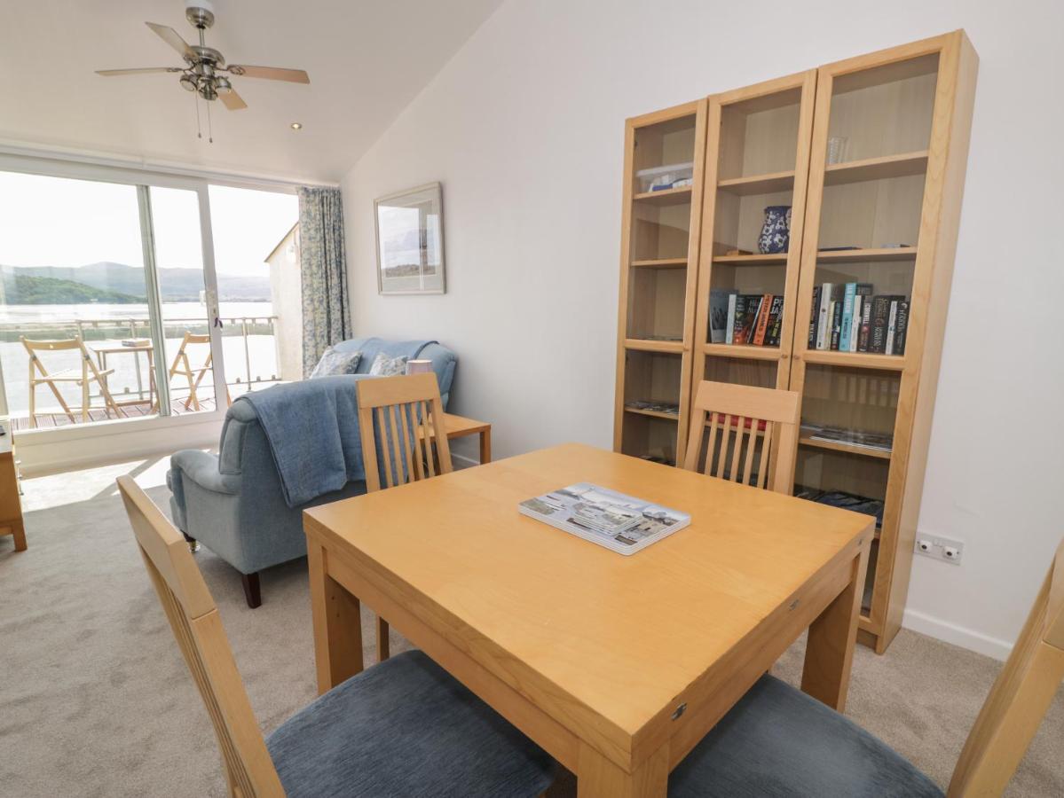 25 South Snowdon Wharf Vila Porthmadog Exterior foto