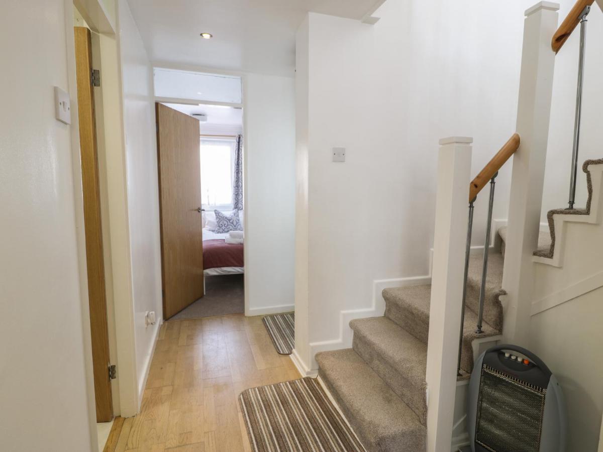 25 South Snowdon Wharf Vila Porthmadog Exterior foto