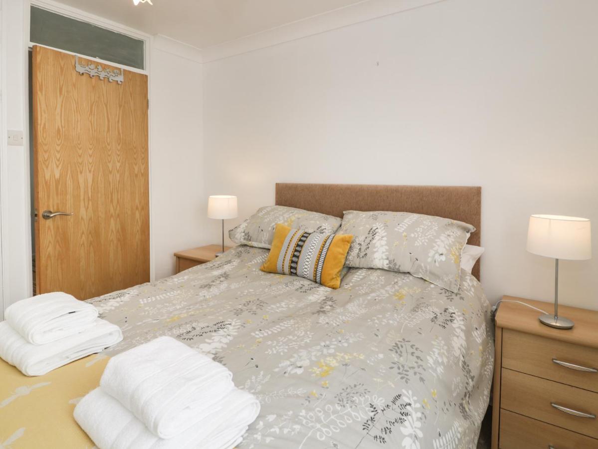25 South Snowdon Wharf Vila Porthmadog Exterior foto