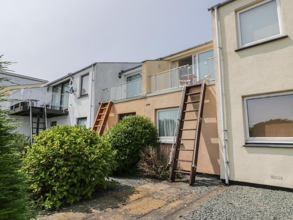 25 South Snowdon Wharf Vila Porthmadog Exterior foto