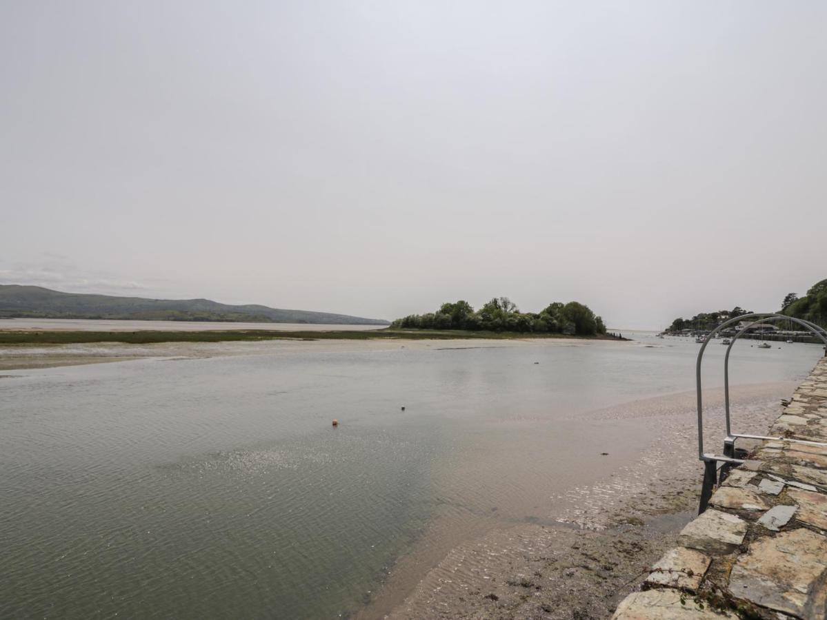 25 South Snowdon Wharf Vila Porthmadog Exterior foto