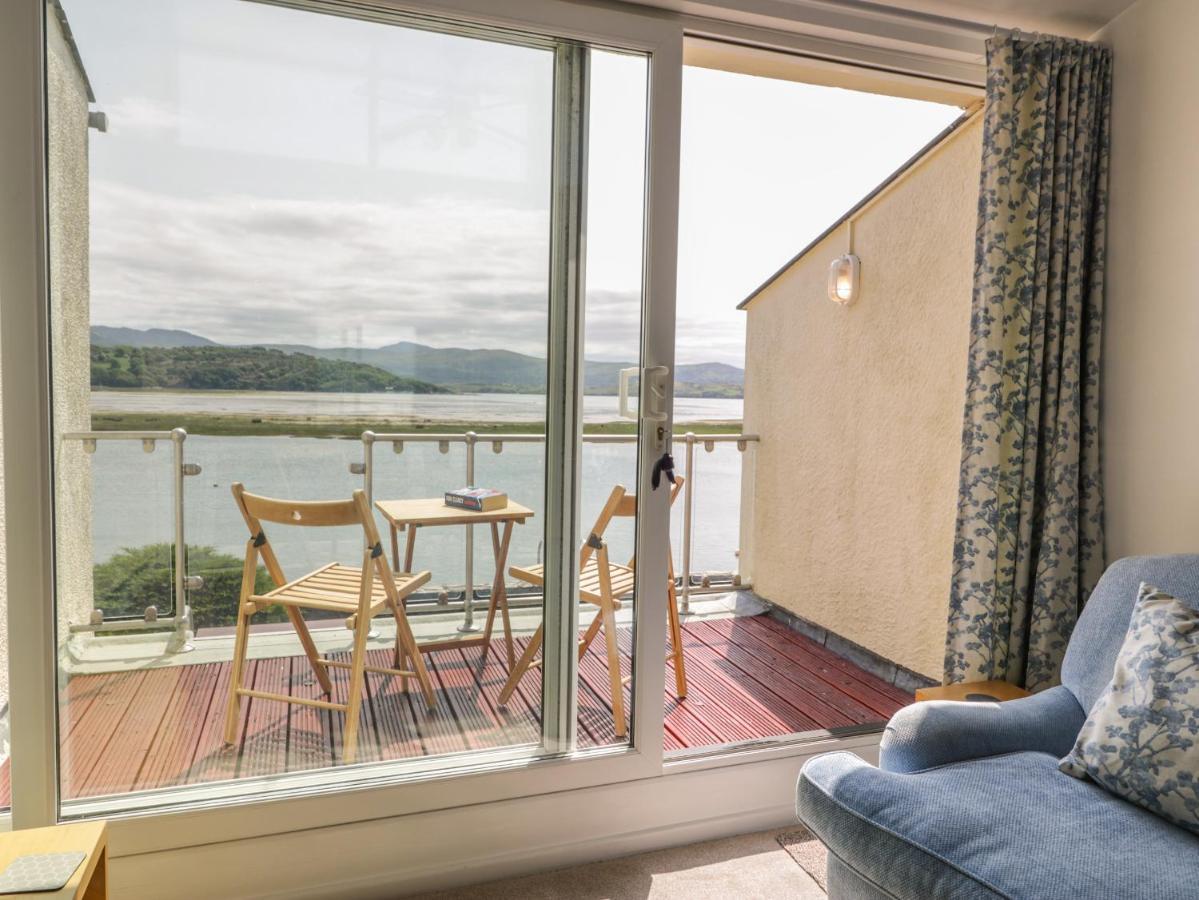 25 South Snowdon Wharf Vila Porthmadog Exterior foto