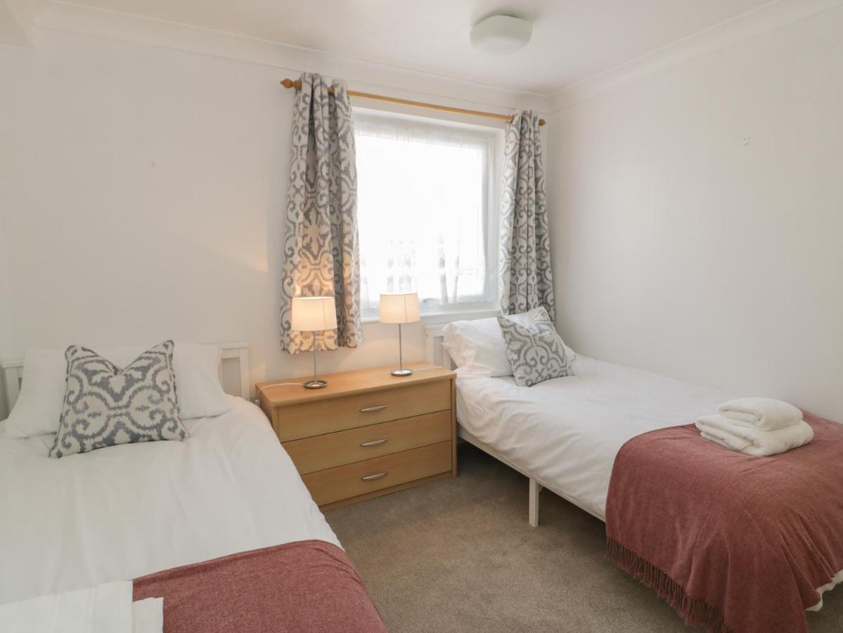 25 South Snowdon Wharf Vila Porthmadog Exterior foto