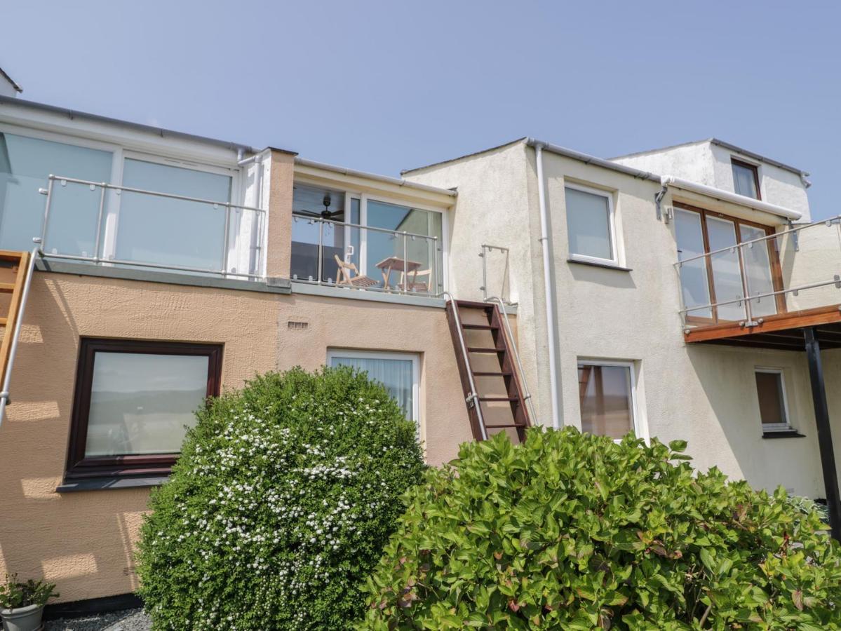 25 South Snowdon Wharf Vila Porthmadog Exterior foto