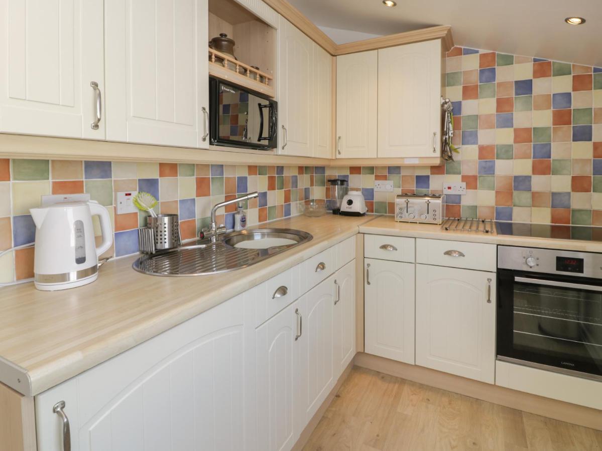 25 South Snowdon Wharf Vila Porthmadog Exterior foto