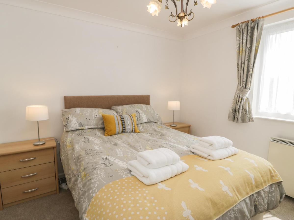 25 South Snowdon Wharf Vila Porthmadog Exterior foto