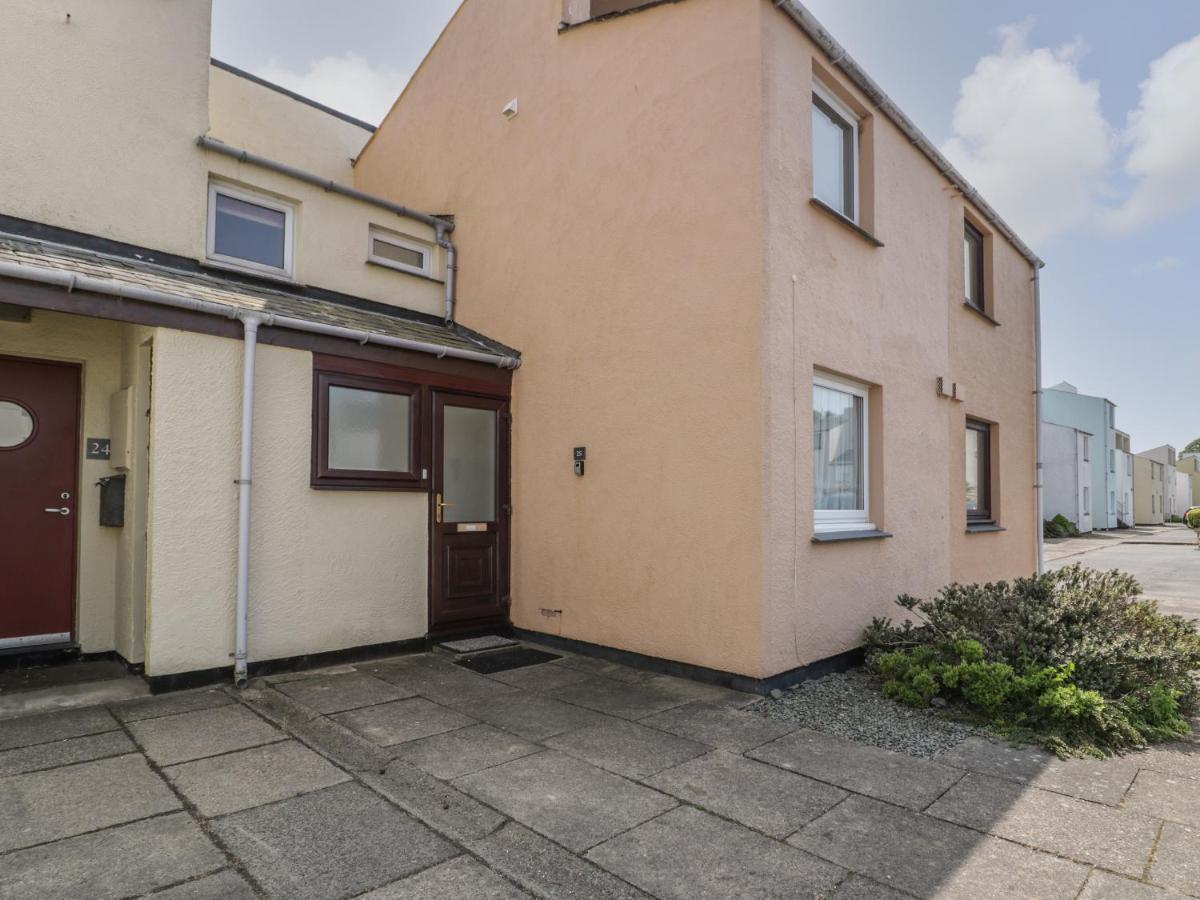 25 South Snowdon Wharf Vila Porthmadog Exterior foto