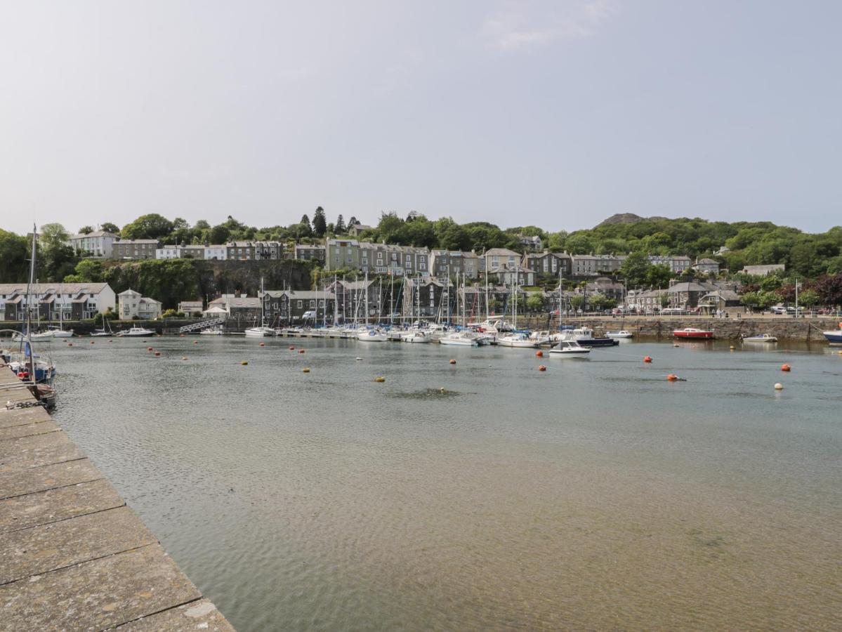25 South Snowdon Wharf Vila Porthmadog Exterior foto
